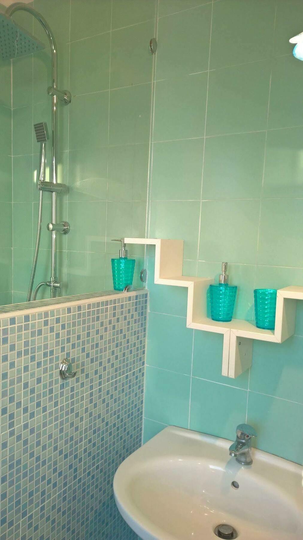 Pompei Boutique Inn ภายนอก รูปภาพ