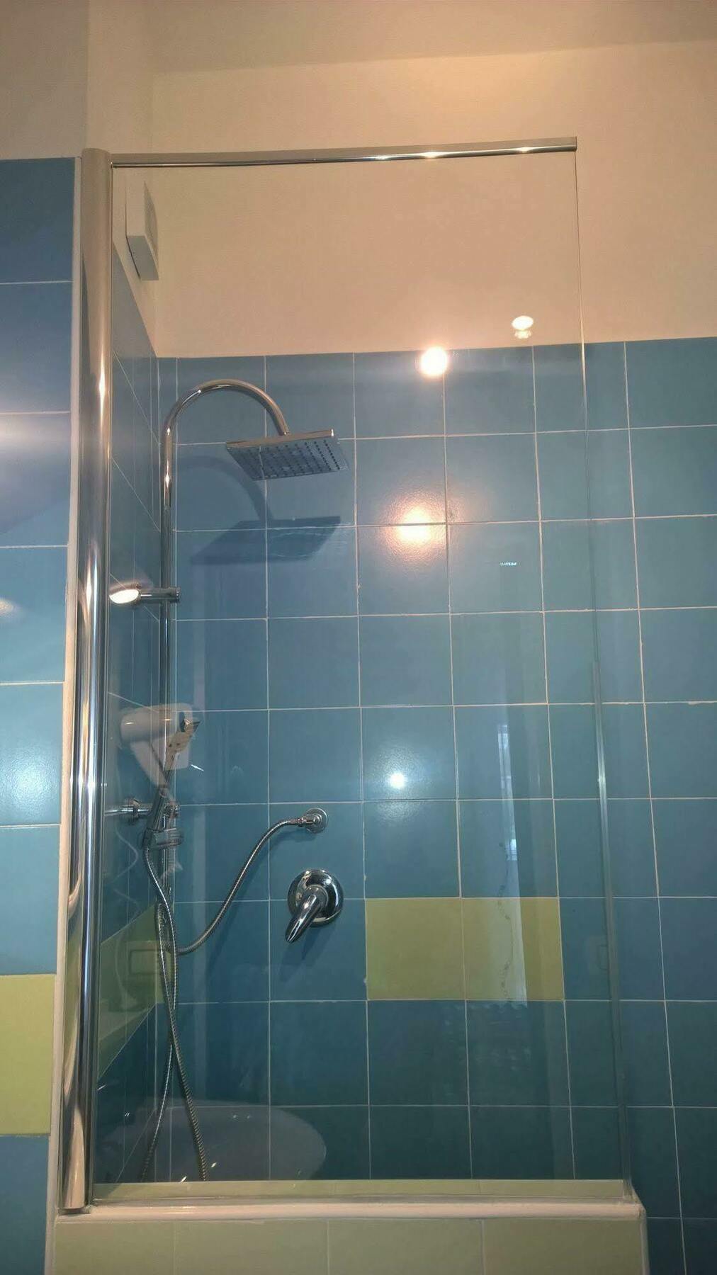 Pompei Boutique Inn ภายนอก รูปภาพ