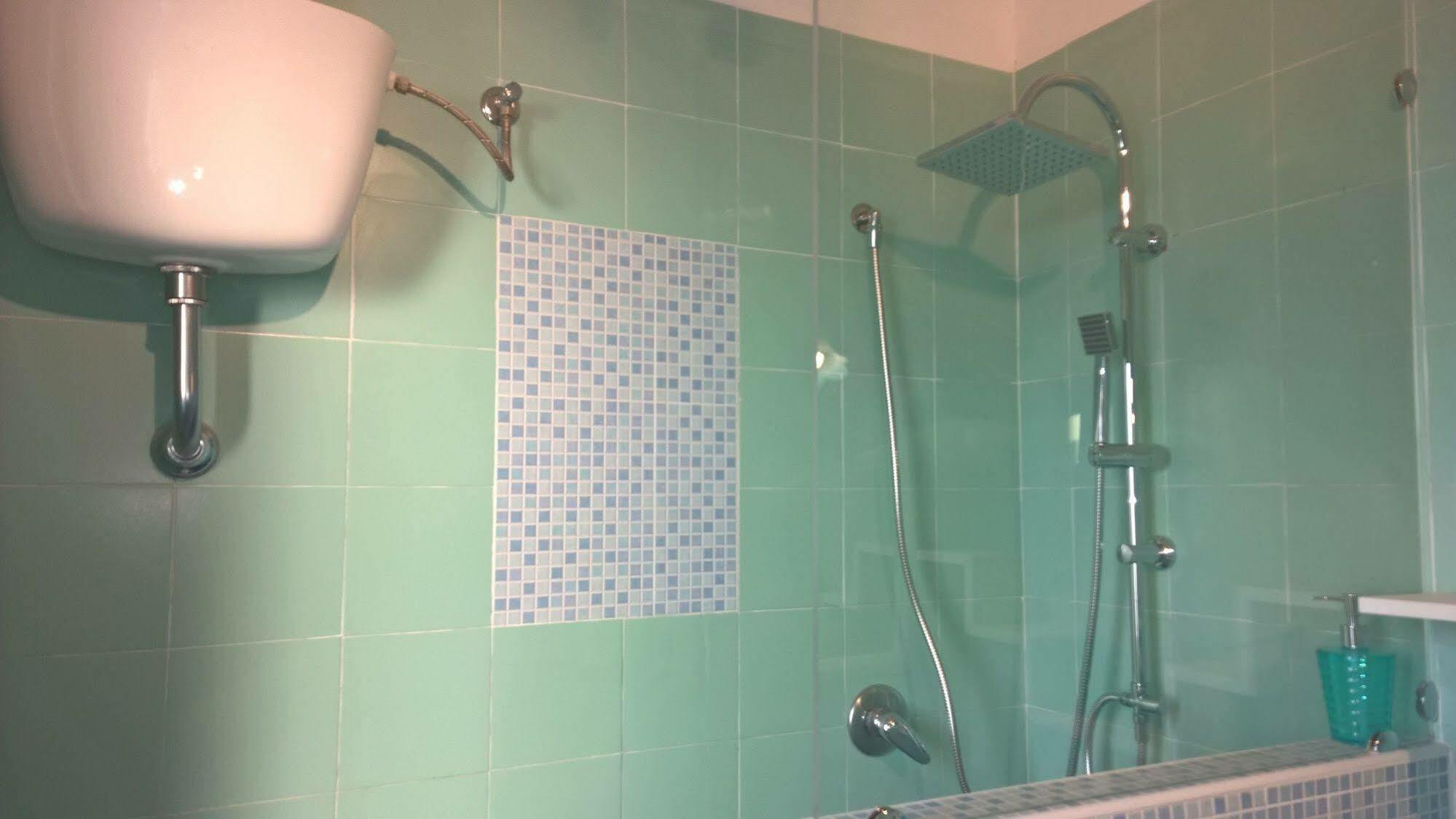 Pompei Boutique Inn ภายนอก รูปภาพ