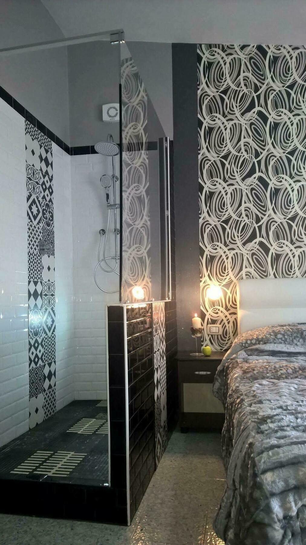 Pompei Boutique Inn ภายนอก รูปภาพ