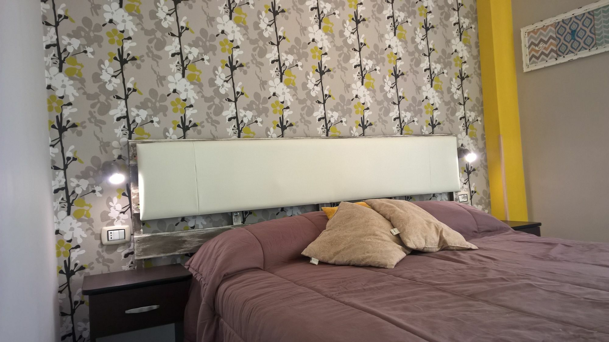 Pompei Boutique Inn ภายนอก รูปภาพ