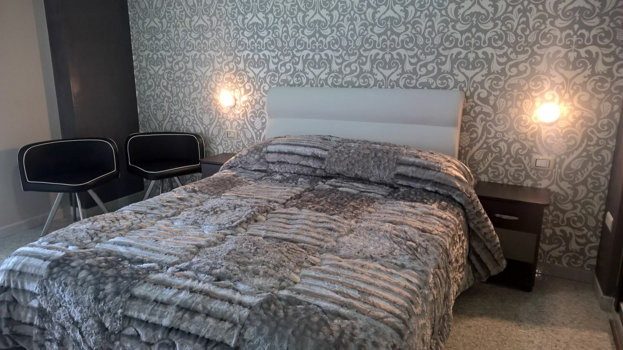 Pompei Boutique Inn ภายนอก รูปภาพ